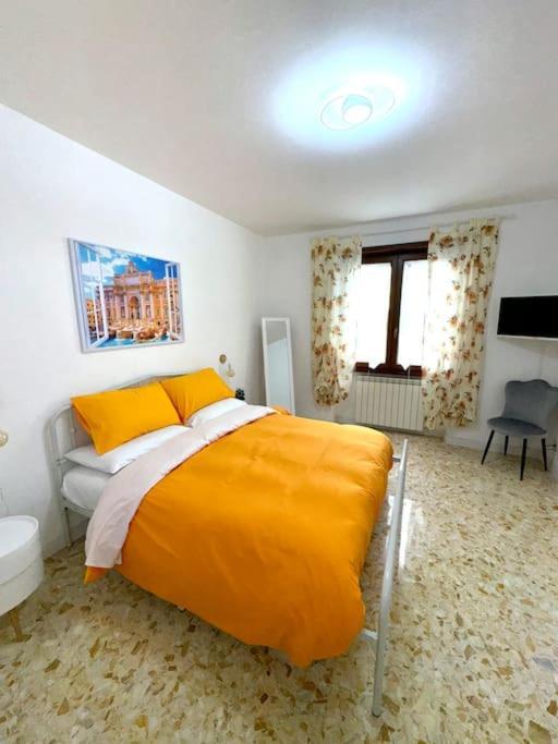 Romafatata: Intero Appartamento Extérieur photo
