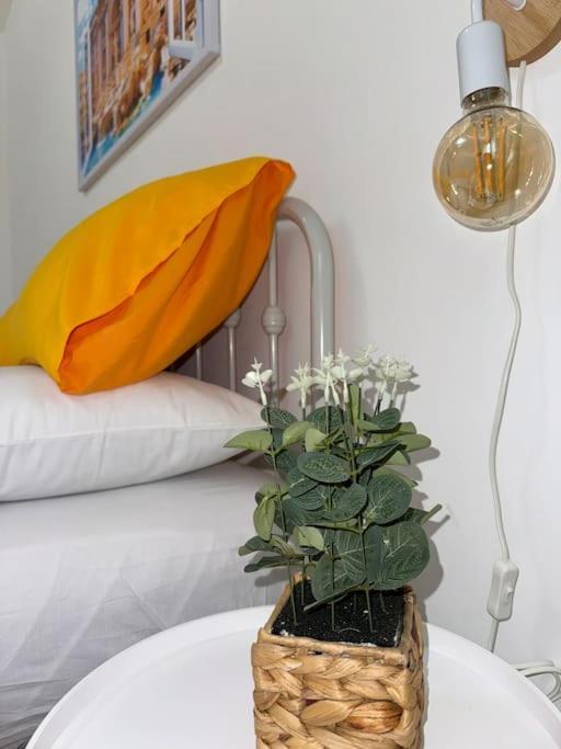 Romafatata: Intero Appartamento Extérieur photo