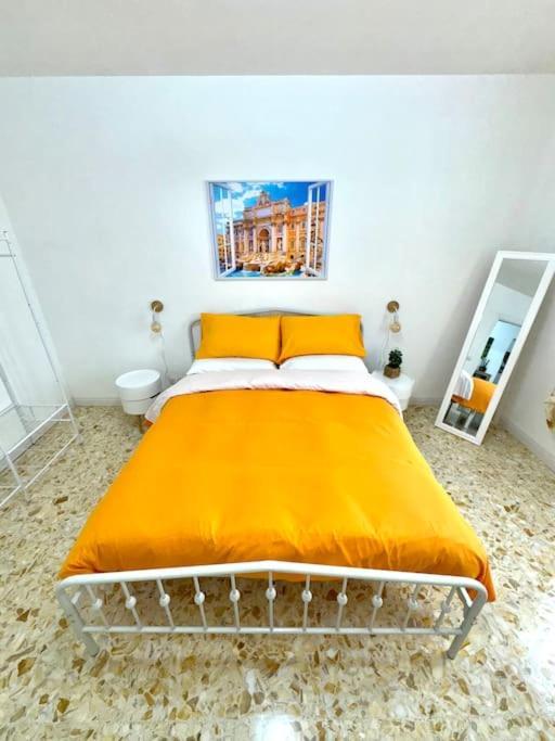 Romafatata: Intero Appartamento Extérieur photo