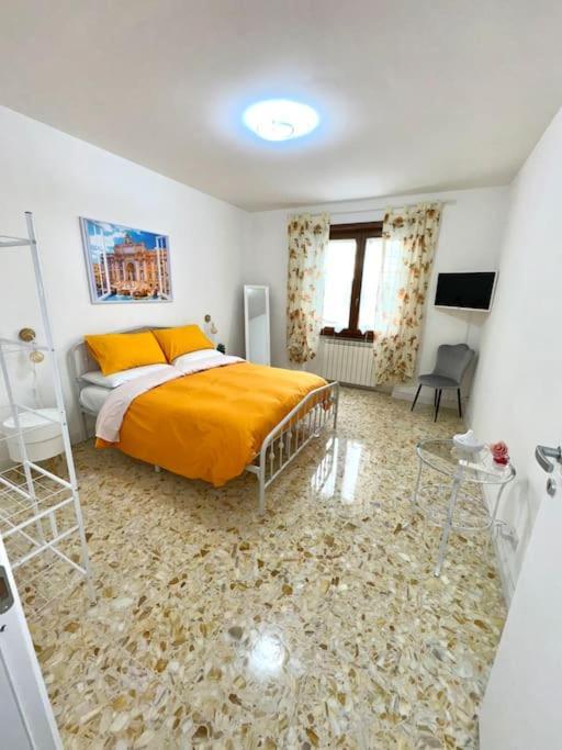 Romafatata: Intero Appartamento Extérieur photo
