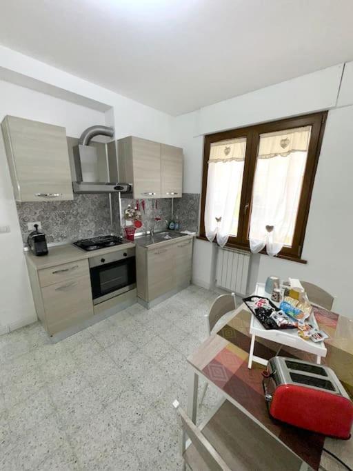 Romafatata: Intero Appartamento Extérieur photo