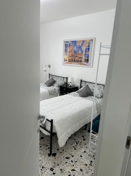 Romafatata: Intero Appartamento Extérieur photo