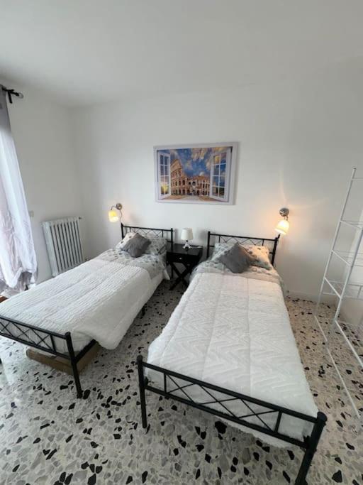 Romafatata: Intero Appartamento Extérieur photo